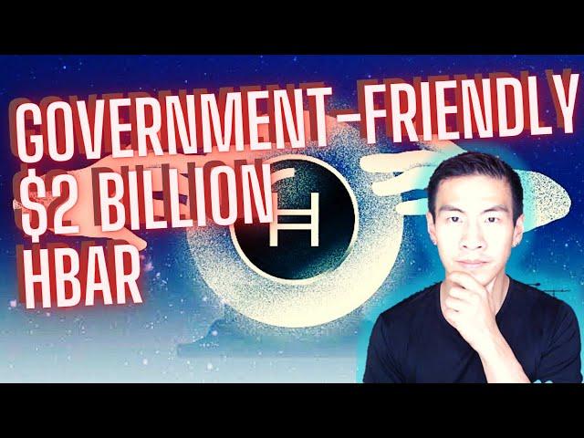 [Hedera Hbar Explained] What is Hbar Crypto, Hbar Coin, Hbar Token, What is Hedera Hashgraph Crypto