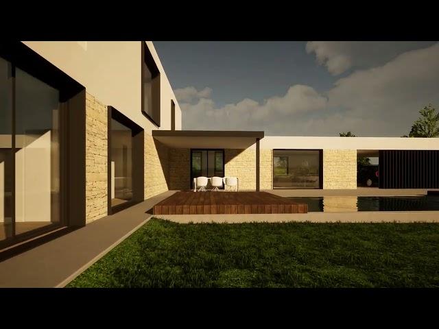 Vivienda Modular en Miño | EMSAMBLE