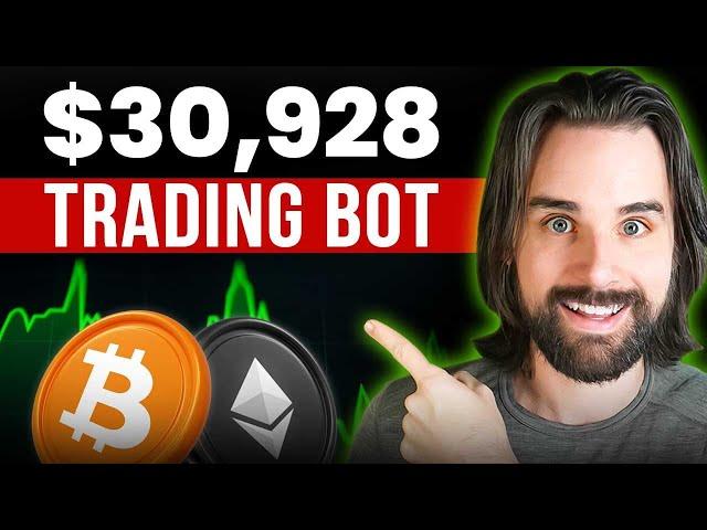 This new crypto trading bot prints $$$ in 2024