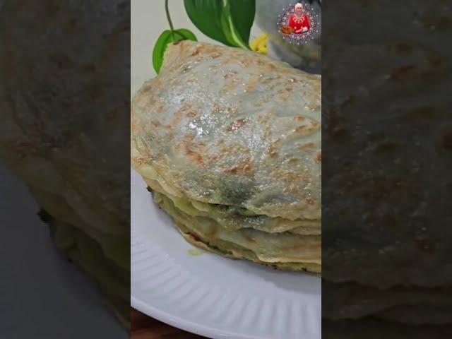 Нежные кутабы лепешки без раскатки теста Вкусно и полезно
