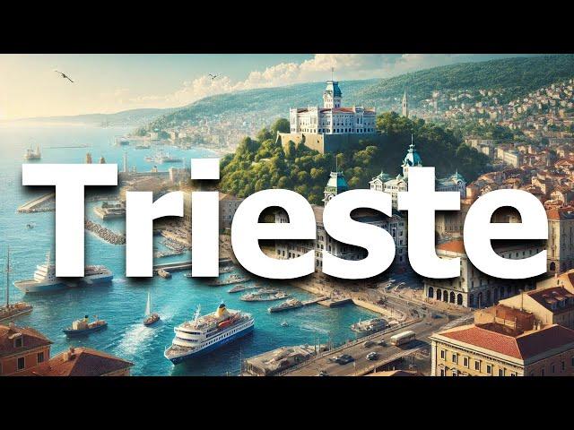 Trieste Italy: 15 BEST Things To Do In 2024 (Travel Guide)