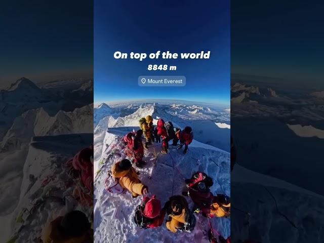 Everest Expeditions Nepal | Everest Expedition | Everest Base Camp Trek