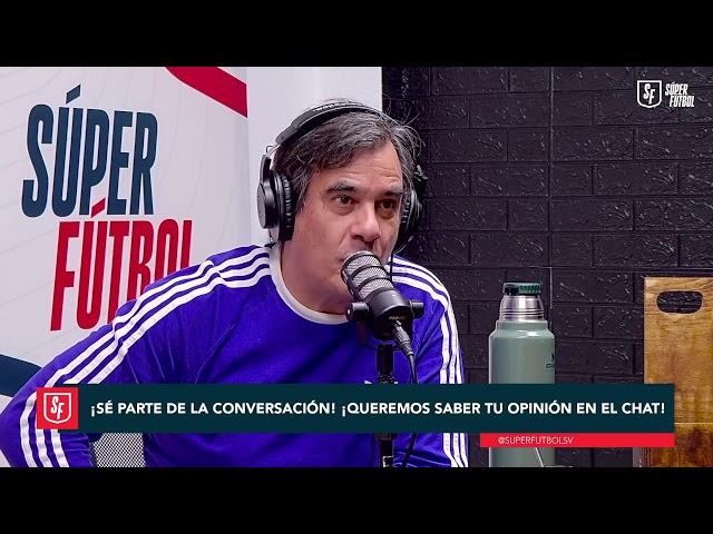 Súper Fútbol | Programa 94