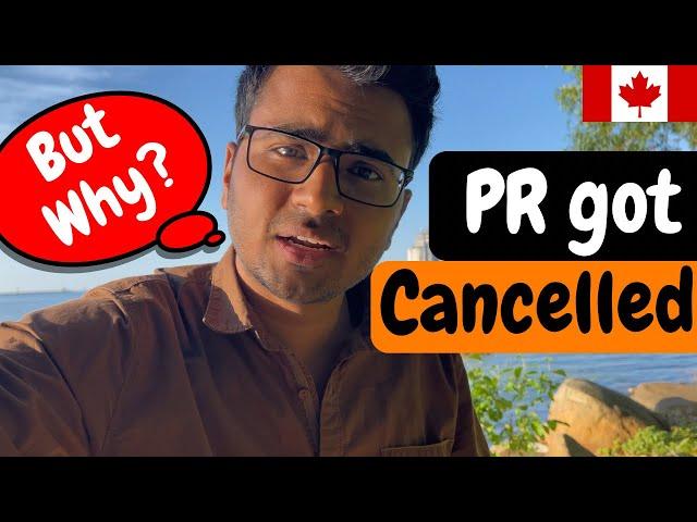 Don’t Buy Fake Payroll | Canada can revoke your PR | International Students PR IN CANADA  2024