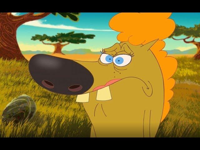 Zig & Sharko - Goin' Home (S01E49) _ Full Episode in HD