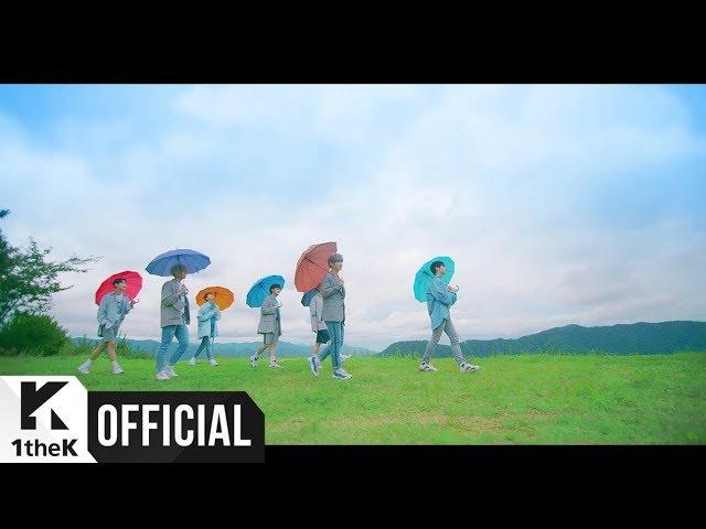 [MV] VICTON(빅톤) _ UNBELIEVABLE(말도 안돼)