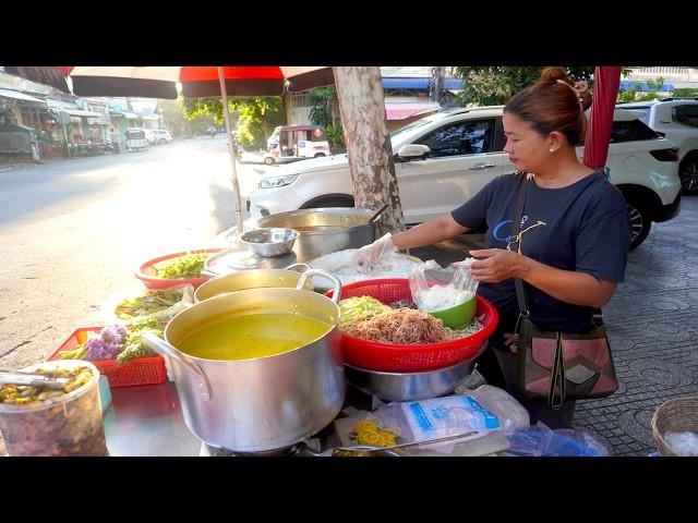 A Taste of Cambodia: Best Street Foods of 2024