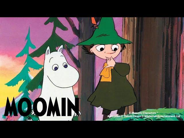 Moomin 90s Marathon | Ep 11-20 | 3 Hours Episode Compilation | Moomin Official