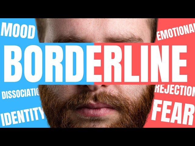 How to treat Borderline personality disorder? - Doctor Explains