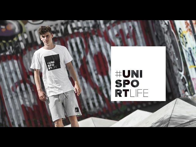 #UNISPORTLIFE COLLECTION - THIS IS FOOTBALL