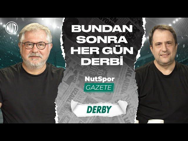 Kuntz Gitti (mi?) | Şampiyonluk Hesapları | Messi Bilmecesi | NutSpor Gazete