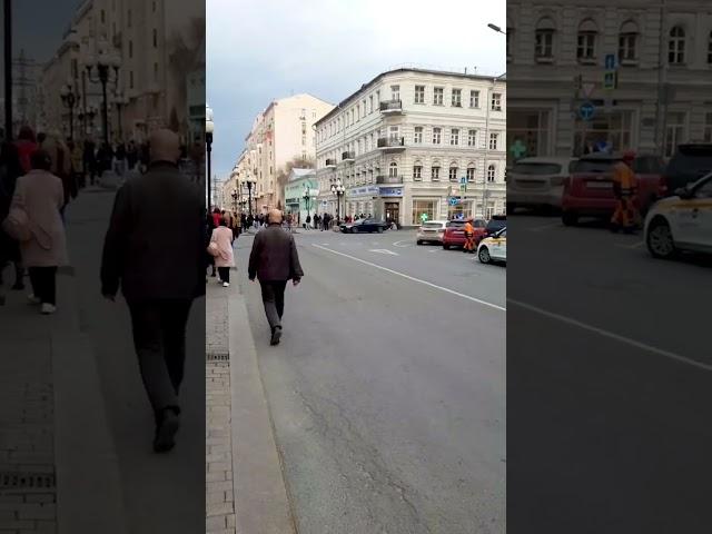 На Арбате - Сергей Чумаков 2023