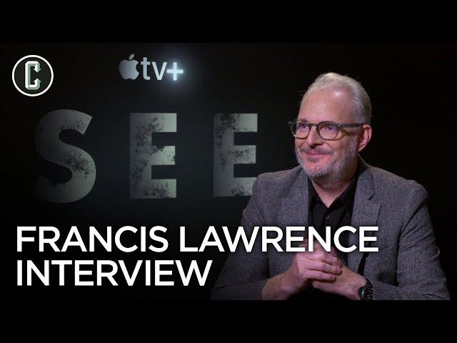 See: Director Francis Lawrence Interview