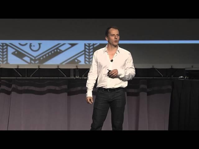 Unite 2013 - Keynote