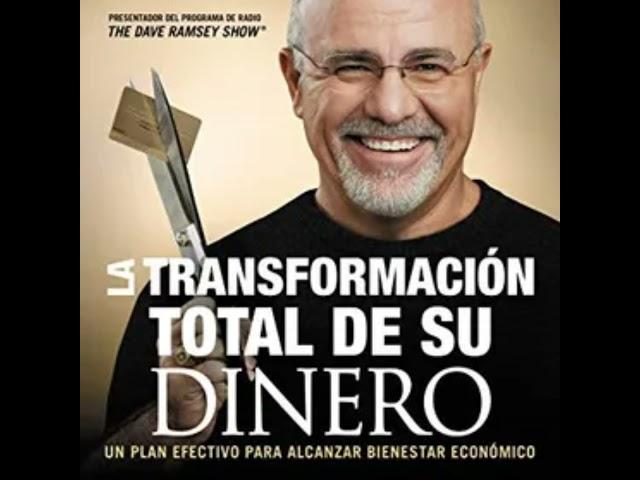 "La transformación total de su dinero" de Dave Ramsey