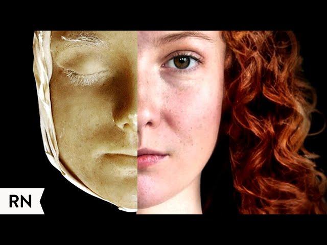 The Face of Mary, Queen of Scots: History & Facial Re-Creations Revealed | Royalty Now