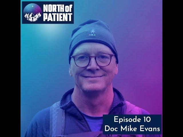 Episode 10: Doc Mike Evans - nudging towards better health