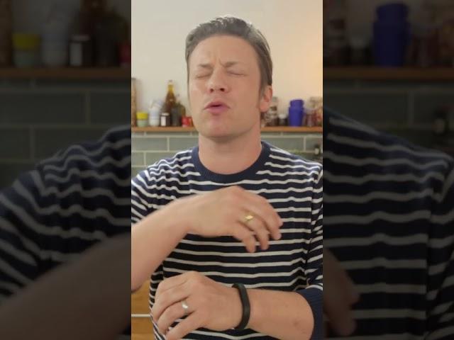 How to poach an egg | Jamie Oliver