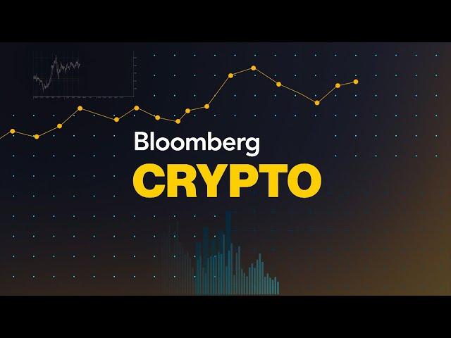 Kraken Reorganization, Potential Bitcoin Reserve | Bloomberg Crypto 12/10/2024