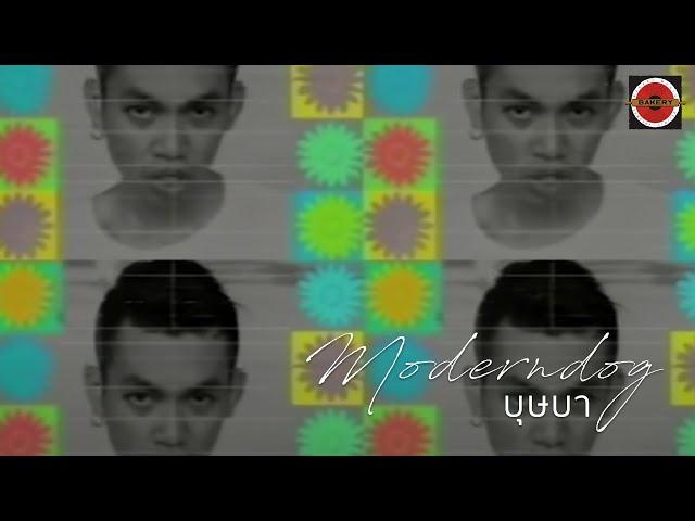 Moderndog - บุษบา [Official MV]