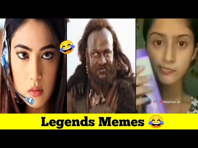 Dank Indian memes | Bade Harmi Ho Beta | Funny Memes | Trending Memes | funny meme video | Ep.19