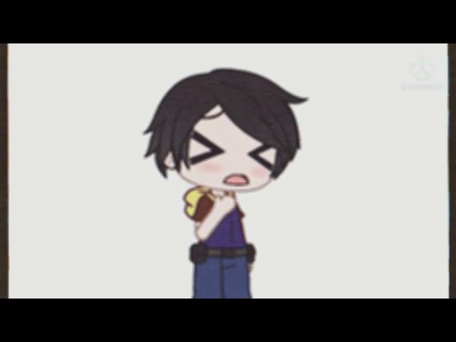 Strongest Meme but Evoluson || Gacha Club