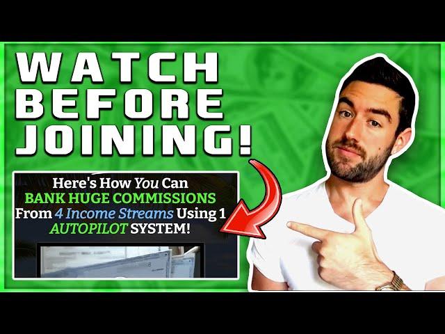 Multiple Income Funnel Scam or Legit? - WATCH BEFORE JOINING!