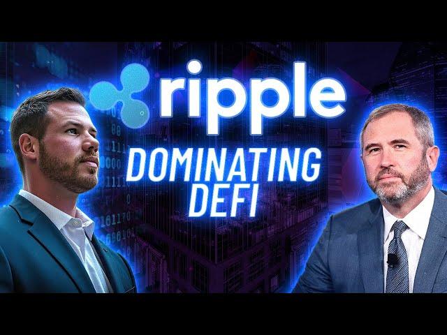 How Ripple Is Bringing DeFi to Wall Street