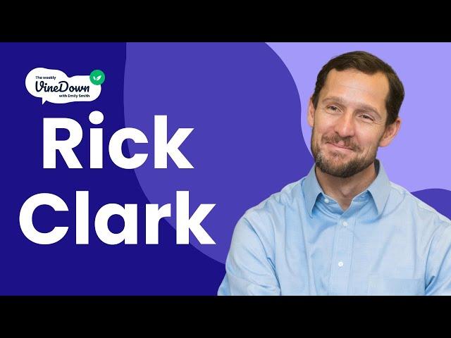 Rethinking College Admissions: Rick Clark on AI, Storytelling, and Human Connection