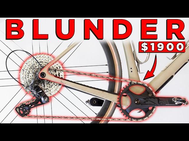 Why Cyclists Regret Buying This Groupset!