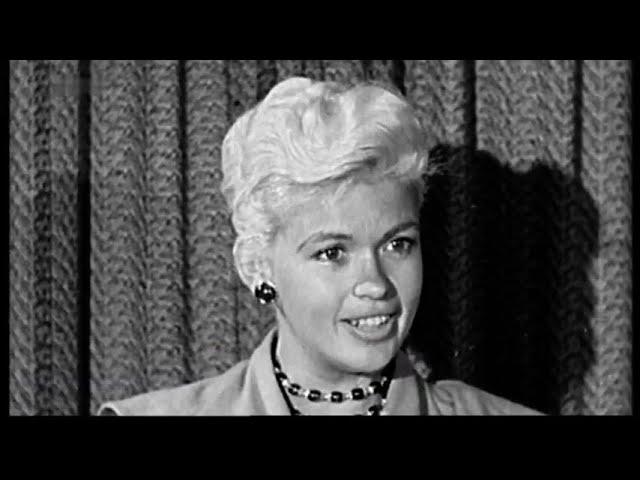 Jayne Mansfield - Glanz und Elend einer Blondine (Doku 2014)