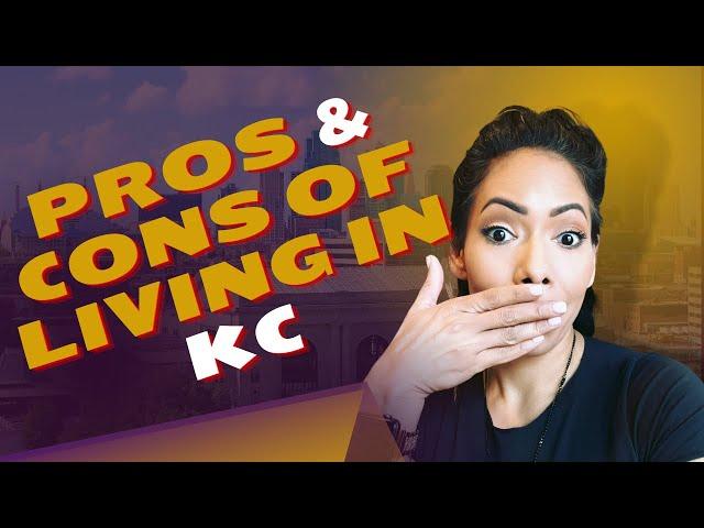 Moving to KC? Here are Pros & Cons from the locals who live here