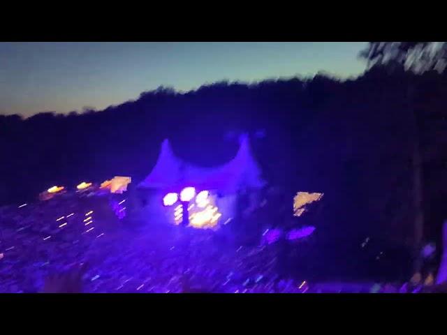 Clueso | Tanzen (Waldbühne Berlin 13.07.2024)