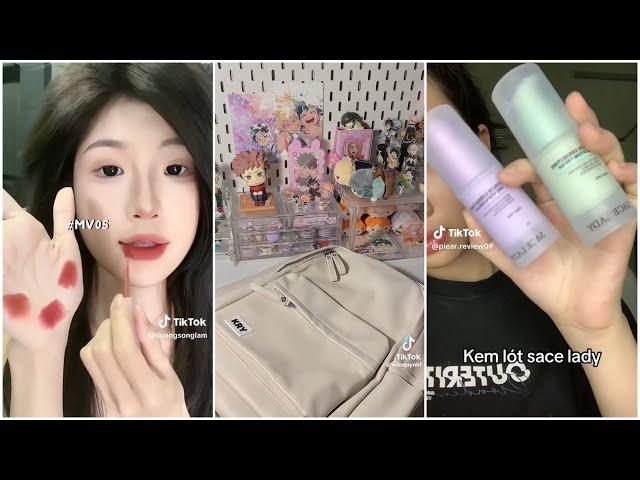 Unboxing Shopee  Shopee Haul || Ver mới Blackrough, balo Kry,… 🫧 Alpenliekem