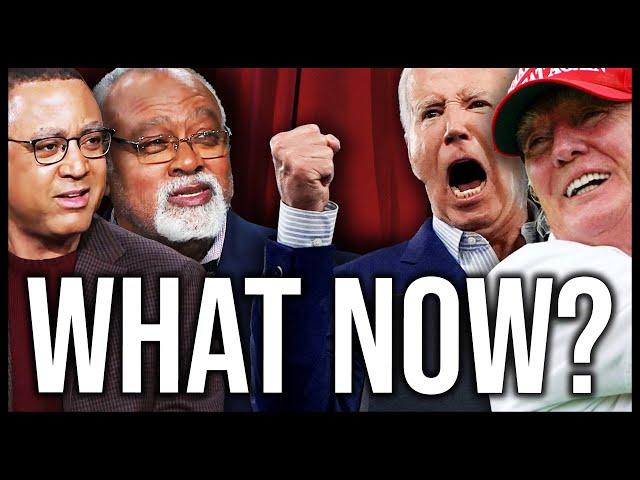 The Aftermath of Biden's Disastrous Debate | Glenn Loury & John McWhorter | The Glenn Show