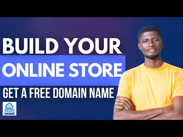 Best Web Hosting for your Online Store in Ghana