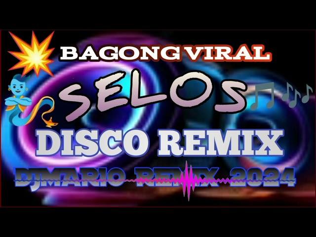  BAGONG VIRAL SELOS DISCO REMIX DJMARIO REMIX 