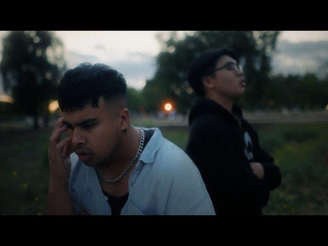 drown - jxmes feat. Jaimar (Official Music Video)