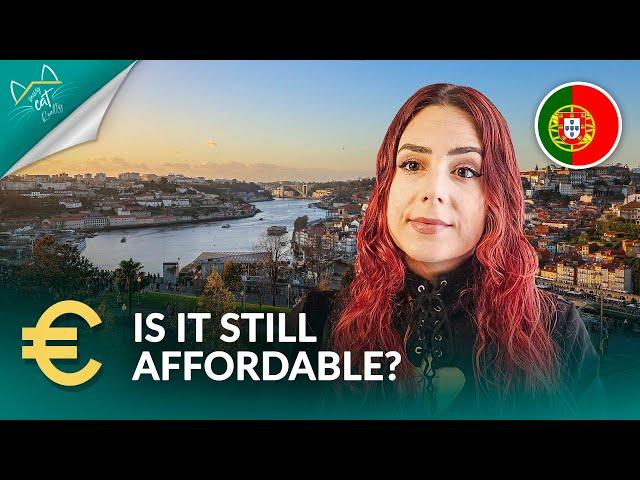 Cost of Living in Portugal in 2025: What You Should Expect