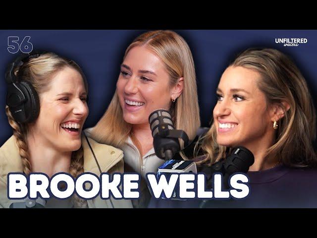 Brooke Wells | Unfiltered Waters