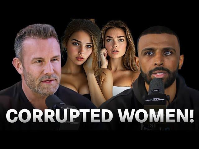 The Hard Reality About Dealing With Modern Women!