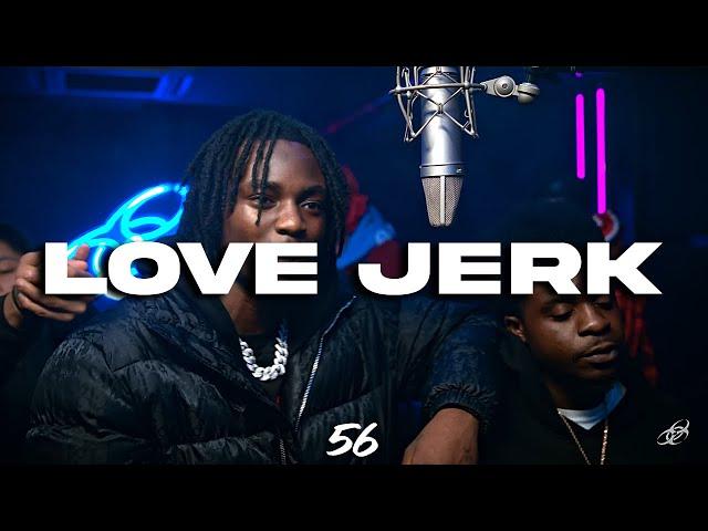 [FREE] Dee Billz x Kyle Richh x Jerk Drill Sample Type Beat - "Love Jerk" | NY Drill Type Beat 2024