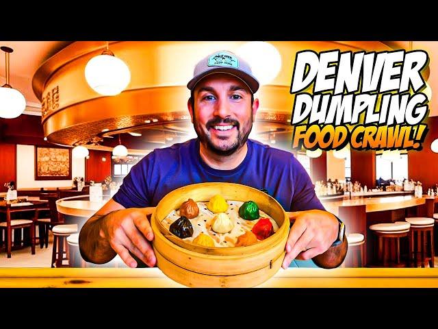 The Ultimate Guide to Denver Dumplings!