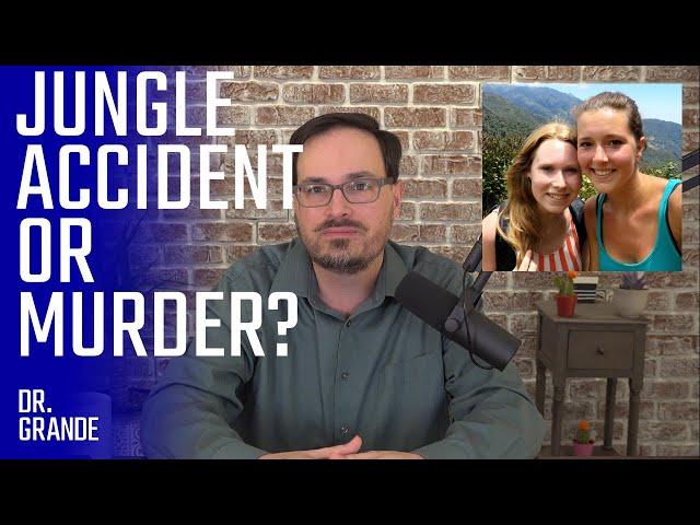 Lisanne Froon and Kris Kremers Case Analysis