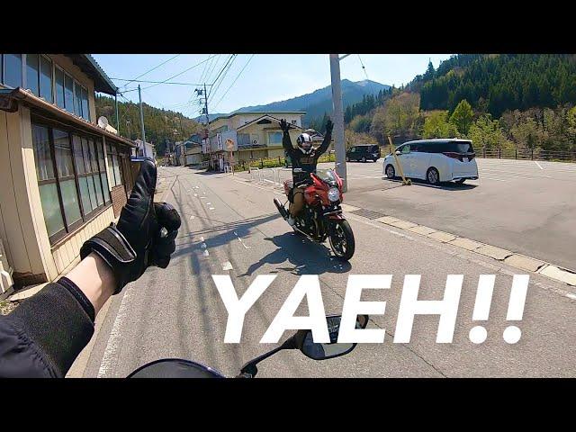 【MAD】バイクに乗りたくなる動画【ヤエー】