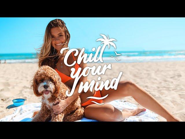 Chill Deep House Mix | Nora Van Elken Part 2