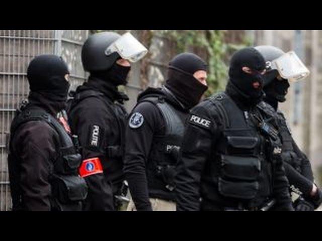 Coulson: French interrogation 'more aggressive' than in US