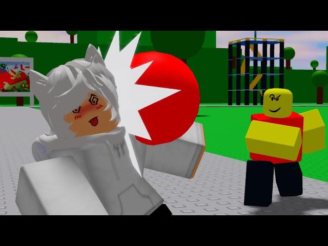 Baller Attack [Roblox Animation]