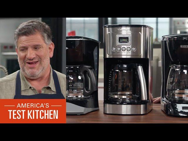 The Best Inexpensive Coffee Makers