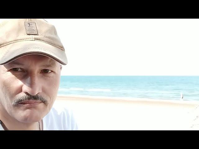 #Анапа  Уренний Морской Репортаж. Блогер Альбатрос